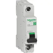 Schneider Electric M9F17120 M9 C60L 1P 20A C IEC60947-2 LS-Schalter