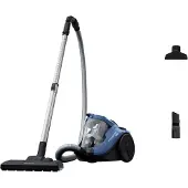 Rowenta Bodenstaubsauger Zyklon RO3721EA Beutellos 900W Teleskop mit Kabel