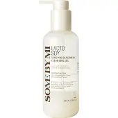 SOME BY MI Somebymi Lactosoy Sebum & Blackhead Cleansing Oil 200 ml Öl