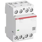 ABB Installationsschütz