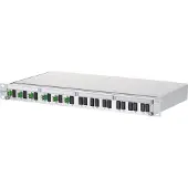 METZ CONNECT LWL-Patchfeld OpDAT PA 1502297606-E