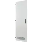 Eaton Geräteraumtür, belüftet, rechts, IP30, 284221