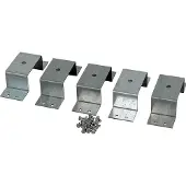 Eaton Schienenhalter für XG, Erdungsschienenhalter, vertikale Überführung 173986