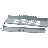 Eaton Lichtschottung für IZMX16, ausfahrbar, Breite 600mm, für BBB 187149