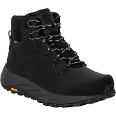 Jack Wolfskin Wanderschuhe Terraquest X Texapore Mid