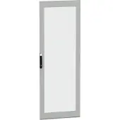 Schneider Electric Schneider Verglaste TürNSYSFND228TPanelSeT SFN Spacial SM f.e. Gehäuse