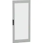 Schneider Electric Schneider Verglaste TürNSYSFND188TPanelSeT SFN Spacial SM f.e. Gehäuse
