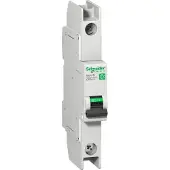 Schneider Electric M9F53135 Multi 9 OEM LS-Schalter C60BPR RING 1P 35A D-Char. 10kA 480Y/277V UL489