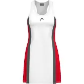 Head Damen Kleider kurz Da CLUB 25 Dress
