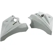 Bodystyle Bugspoiler Sportsline Z900 22- WEISS