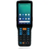 Newland Robustes MDE-Gerät N7 Cachalot Pro II mit Android 11, 4″ Touch, 47er Tastatur, IP65