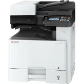 Kyocera ECOSYS M8130cidn - Multifunktionsdrucker - Farbe - Laser - A3 (297 x 420 mm)