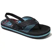 Reef Little Ahi Slippers Kinder