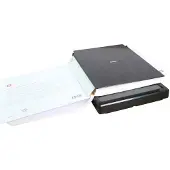 Avision FB10 - Flachbettscanner - Kontaktbildsensor (CIS)