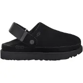 Ugg Damen Goldenstar Clog Black-Schuhgröße 41