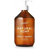 Soeder* Naturseife Wermut Negroni