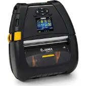 Zebra DT Printer ZQ630 Plus English