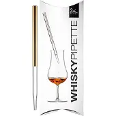 Eisch Germany Eisch Whisky-Pipette "GENTLEMAN", 16,5 cm