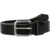 Levi's Wide Loop Two Horse Belt Caviar Größe: 90 | Gürtel Outlet | Herren