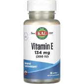 Supplementa GmbH Viatmin E 200 IE KAL, 90 St WKA