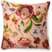 Essenza Dekokissen Roselina Evening Rose (50 x 50 cm)