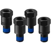 Quad Lock Spiegelstangen-Montageadapter-Kit