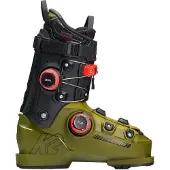 K2 Cortex 120 Zonal Boa Alpin-skischuhe