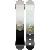 Nitro Arial Junior-snowboard