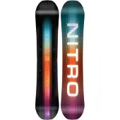Nitro Future Team Junior-snowboard