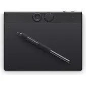 Wacom Intuos Pro Pen Small Tablethalterung