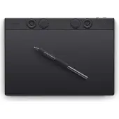 Wacom Intuos Pro Pen Medium Tablethalterung