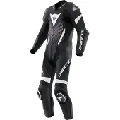 Dainese Laguna Seca 6 Perforierter Lederanzug