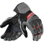 REV'IT! Sand 5 Handschuhe unisex grau, 2XL