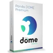 Panda Dome Premium inkl. VPN 2026, 5 Geräte - 1 Jahr, Download