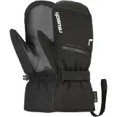 Reusch Fäustlinge "Morris GORE-TEX Mitten" mit wasserdichter und atmungsaktiver Funktion