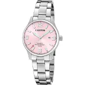 Calypso - K5861/5 - Armbanduhr - Damen