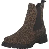 Tamaris 25849/43 Leopard Größe EU 39
