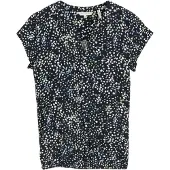 Tom Tailor 1045238 Kurzarm-bluse