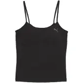 Puma Damen Shirt MOVE 2IN1 TANK - REGULAR LENGTH