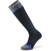 Lenz Merino Compression 1 Lange Socken