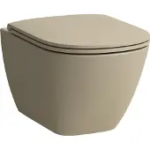 Laufen H8200800180001 T-WC wandh. LUA 520x360