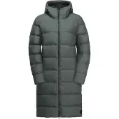 Jack Wolfskin Frozen Palace Winterjacke Damen