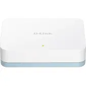 D-Link DGS-1008D/E, ungemanaged, 1000BASE-T, 100BASE-T, 10BASE-T, IEEE 802.1p, IEEE 802.3, IEEE 802.3ab, IEEE 802.3u, IEEE 802.3x, 4000 Eintragungen, 10/100/1000 Mbps, 16 Gbit/Sek