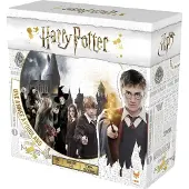 Topi Games Harry Potter Year At Hogwarts French Version Brettspiel