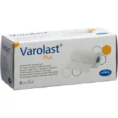 Paul hartmann ag Varolast Plus 8 cm x 5 m 1 St