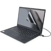 StarTech.com 14L Datenschutzfilter für Monitor - Bildschirm-Schutzfolie