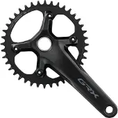 Shimano Grx 610 Kurbelgarnitur