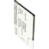 AccuCell Akku passend für Mobistel Cynus E6, Li-Polymer, 3,8V, 2300mAh, 8,7Wh