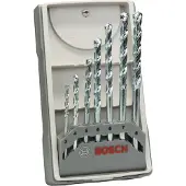 Bosch STENBOR IMPACT 3/4/5/6/6/7/8MM 7 STK
