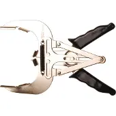 Bgs Kolbenring-Zange, 80-120 mm
